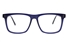 Square Acetate Eyeglasses Frame