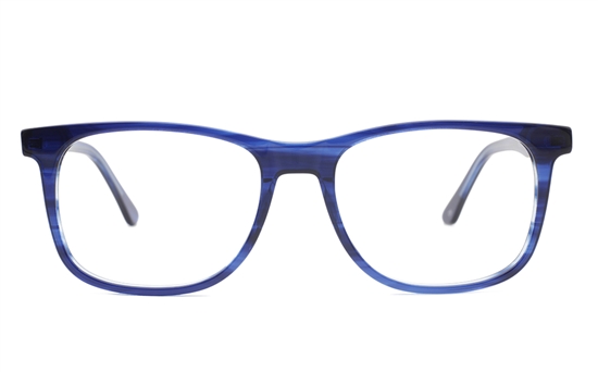 Men Glasses Big Size Frame