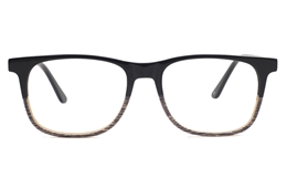 Two Tone Prescription Glasses Online for Fashion,Classic,Party Bifocals