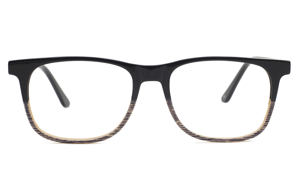 Two Tone Prescription Glasses Online