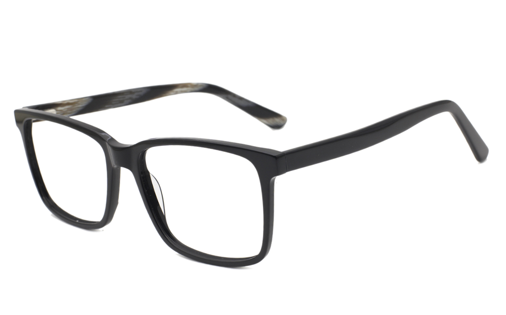 Large Size Mens Prescription Glasses