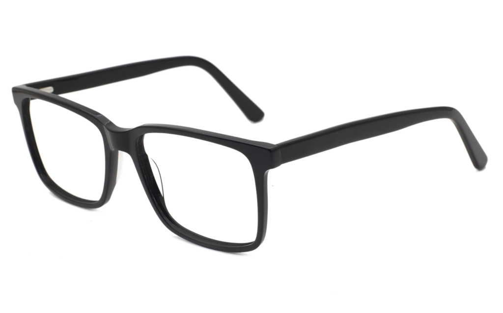 Large Size Mens Prescription Glasses