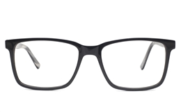 Large Size Mens Prescription Glasses