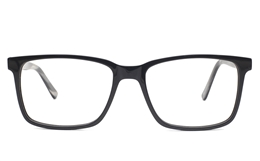 Large Size Mens Prescription Glasses for Fashion,Classic,Party Bifocals