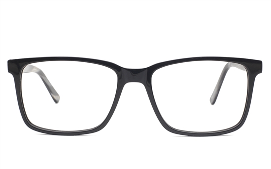 Large Size Mens Prescription Glasses