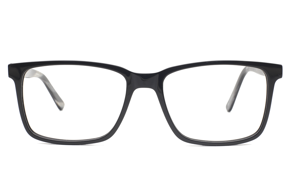 Large Size Mens Prescription Glasses