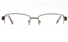 Womens Half Rim Glasses 6700