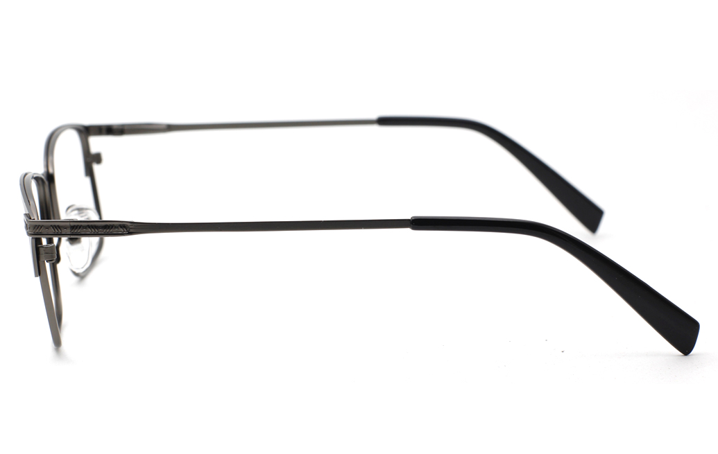 Lightweight Metal Glasses frame