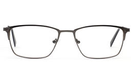 Lightweight Metal Glasses frame for Fashion,Classic,Party Bifocals