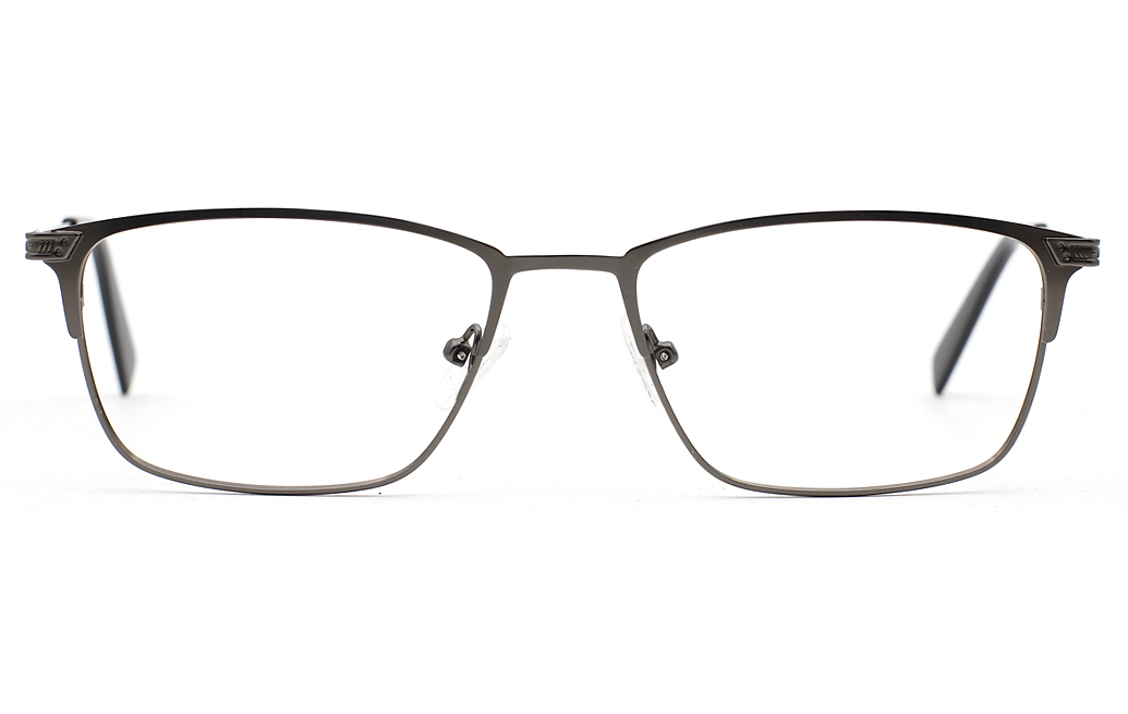Lightweight Metal Glasses frame