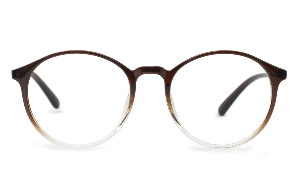 Womens Round Eyeglasses  7032