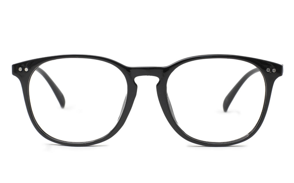 Round Glasses 7031