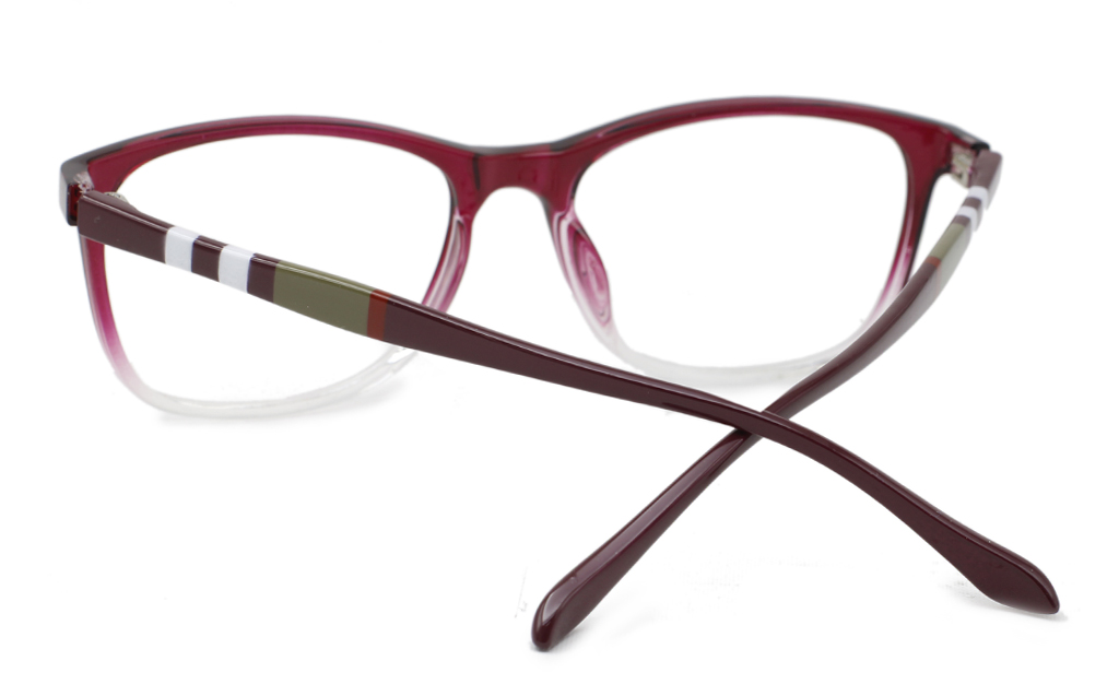 Oval Prescription Glasses 7034