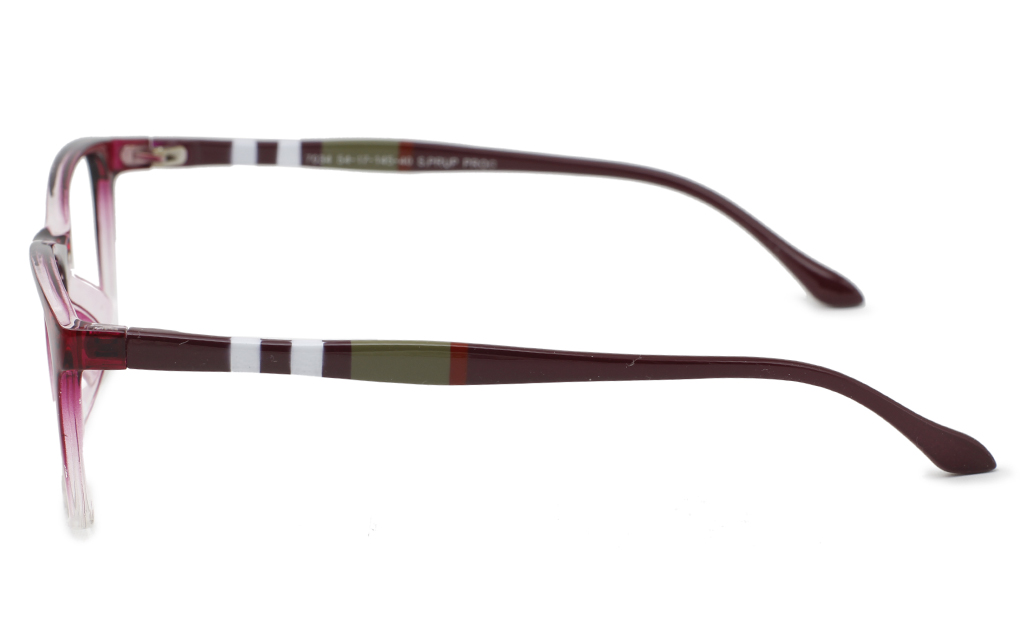 Oval Prescription Glasses 7034