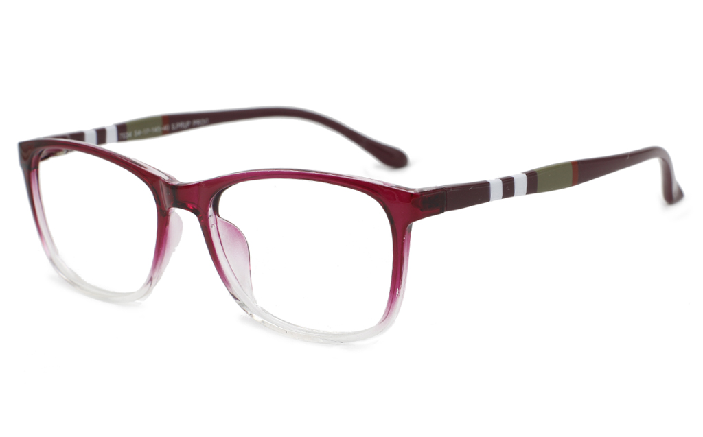 Oval Prescription Glasses 7034