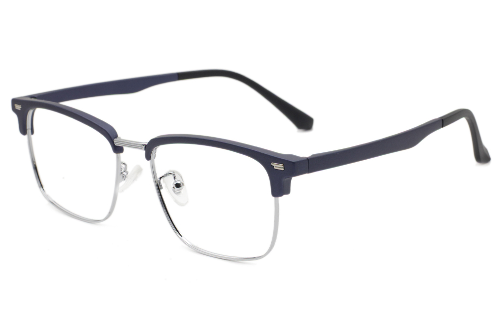 browline eyeglasses