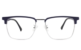 Mixed Materials Prescription glasses