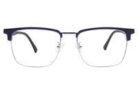 Mixed Materials Prescription glasses