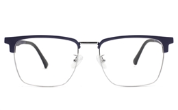 Mixed Materials Prescription glasses