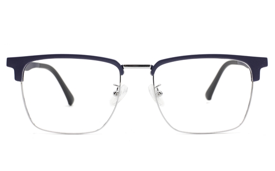 Mixed Materials Prescription glasses