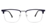 Mixed Materials Prescription glasses