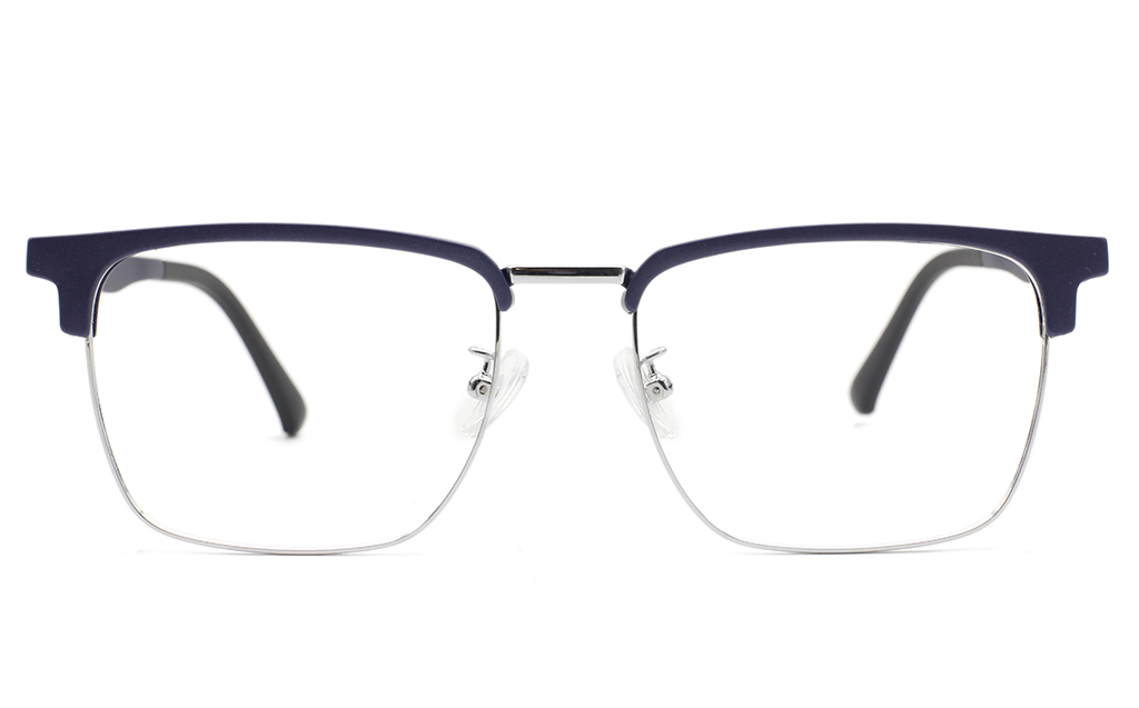 Mixed Materials Prescription glasses