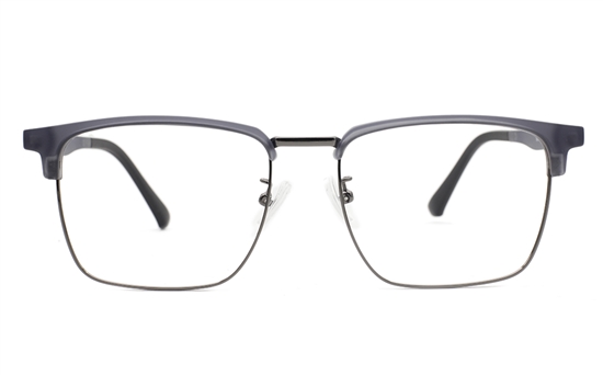 Mixed Materials Prescription glasses