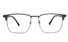 Mixed Materials Prescription glasses