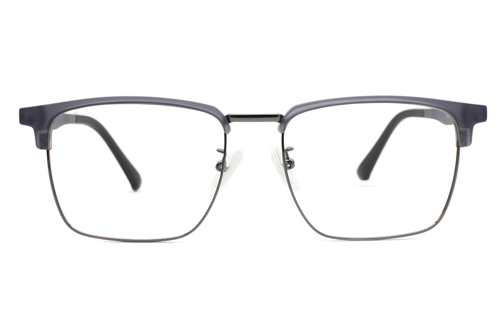 Mixed Materials Prescription glasses