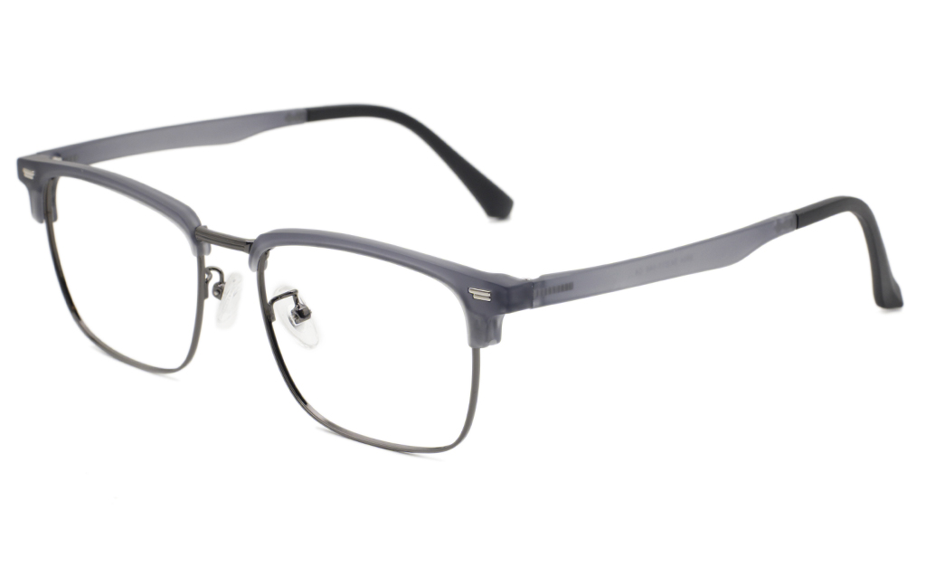 browline eyeglasses