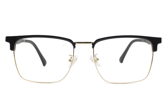 Mixed Materials Prescription glasses