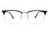 Mixed Materials Prescription glasses