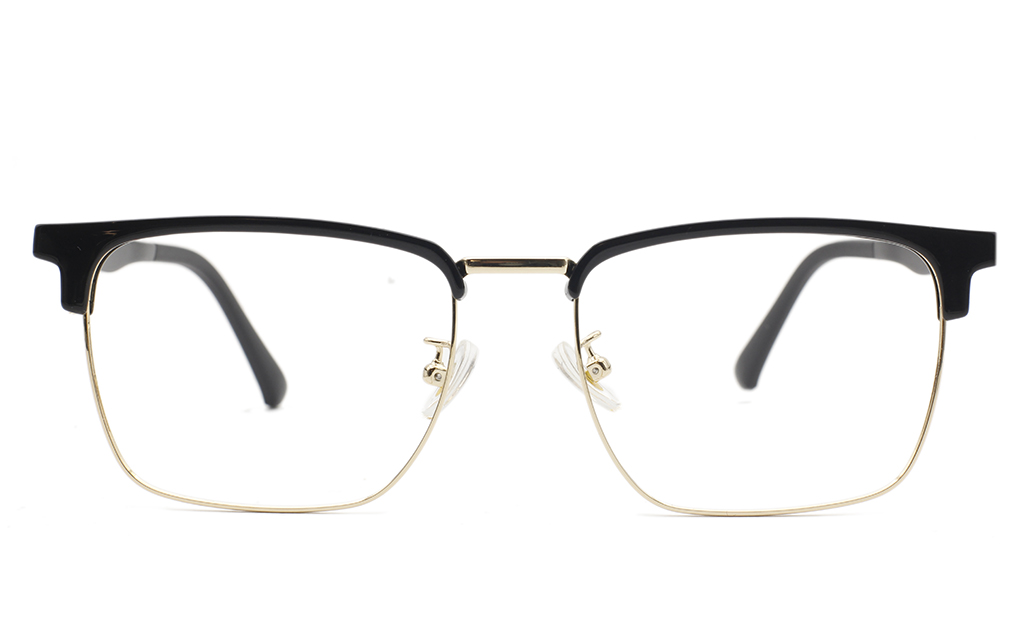 Mixed Materials Prescription glasses