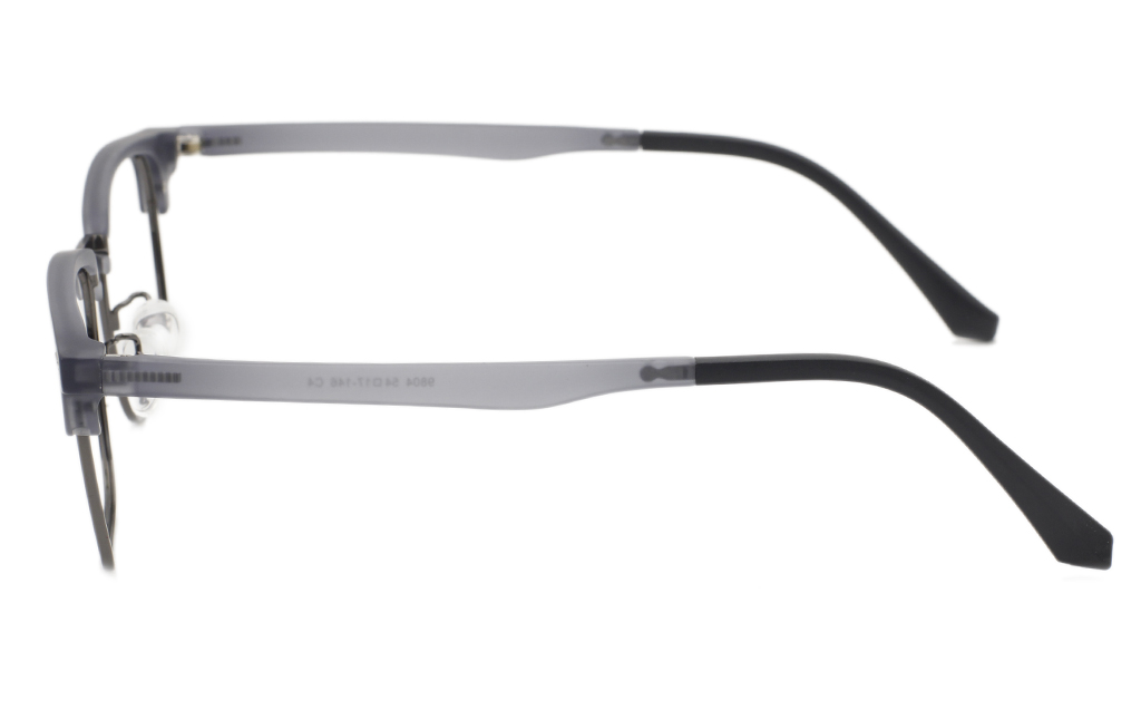 browline eyeglasses