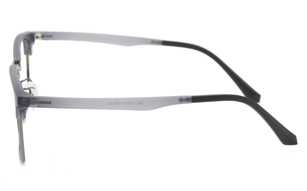 Mixed Materials Prescription glasses