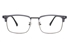 Combination eyeglasses