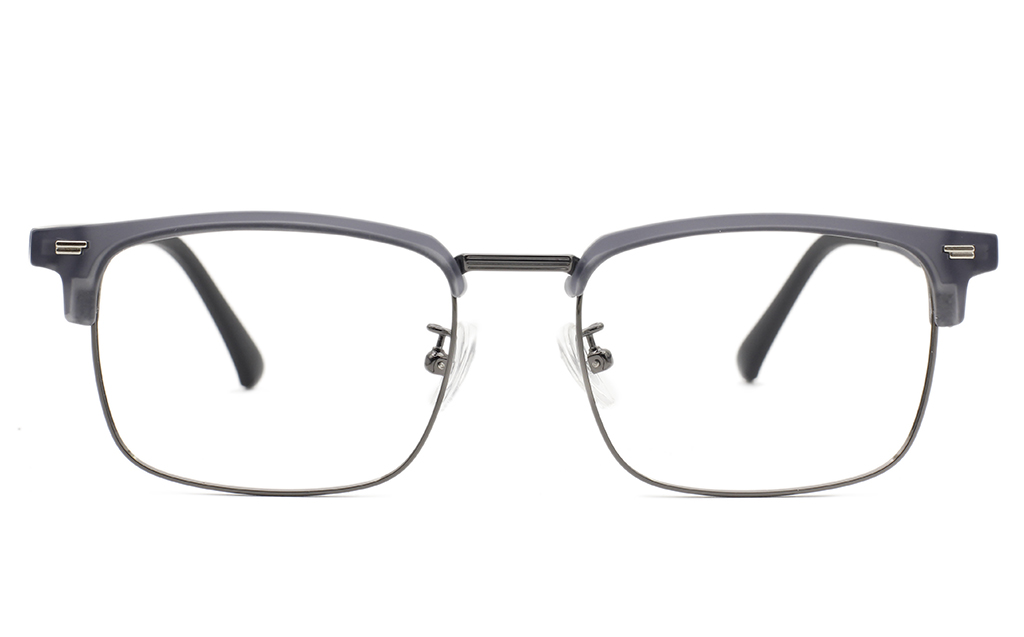 Combination eyeglasses