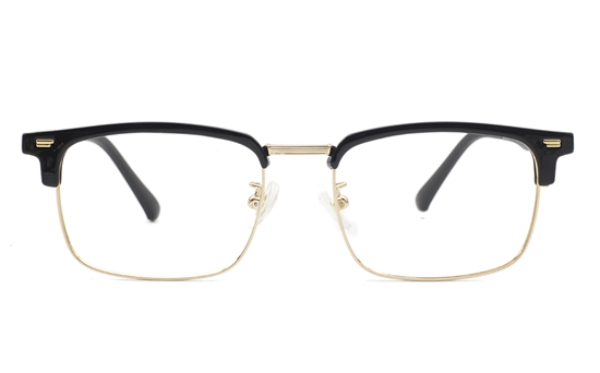 Combination eyeglasses