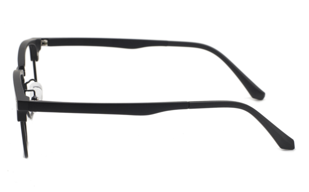 browline eyeglasses