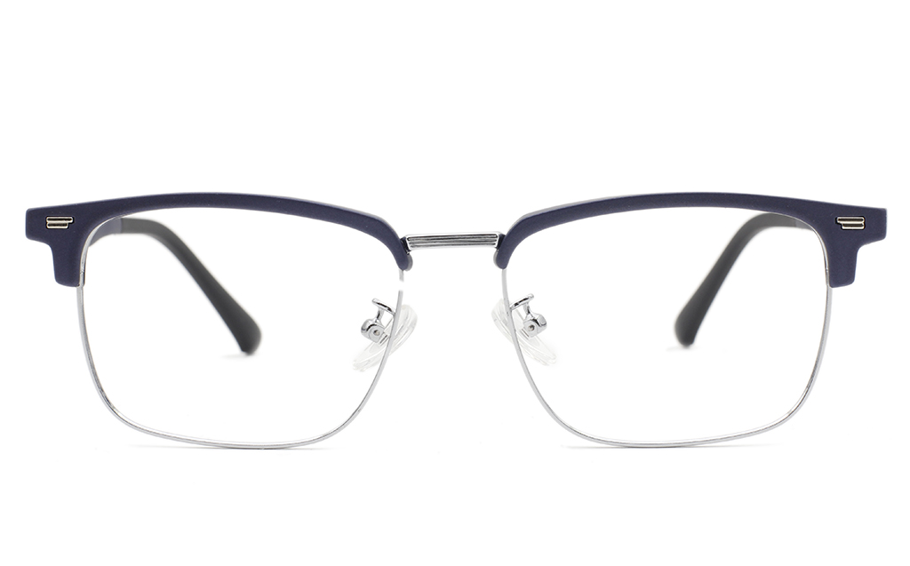 browline eyeglasses