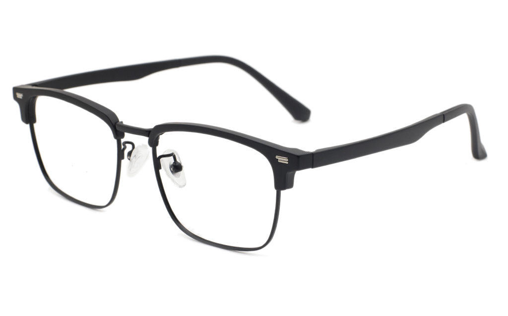 browline eyeglasses