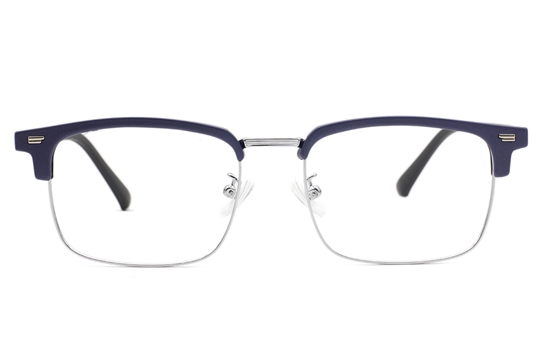 Combination eyeglasses