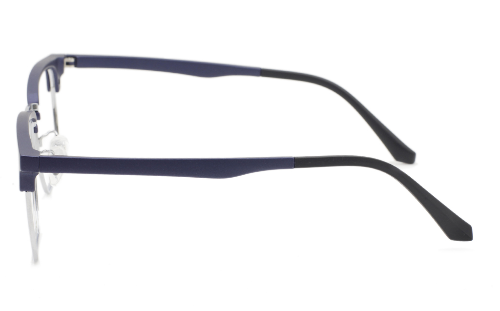 Mixed Materials Prescription glasses