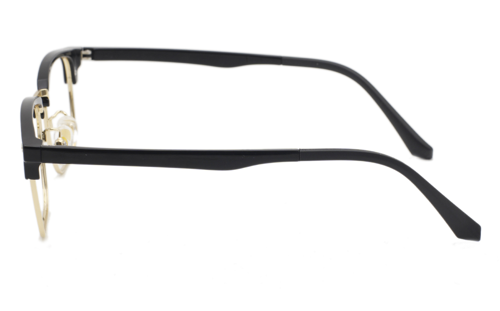 browline eyeglasses