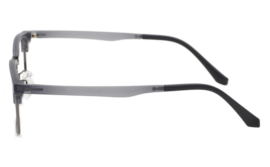 Combination eyeglasses