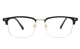 browline eyeglasses for Fashion,Classic,Party Bifocals