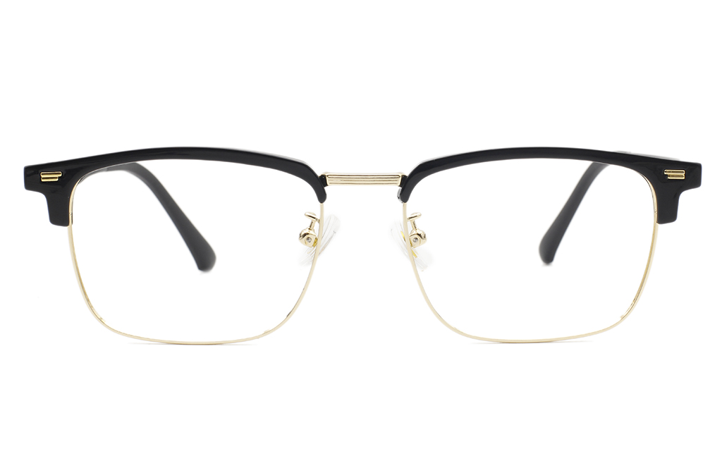 browline eyeglasses