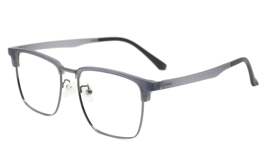 Mixed Materials Prescription glasses