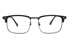 Combination eyeglasses