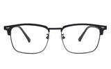 browline eyeglasses